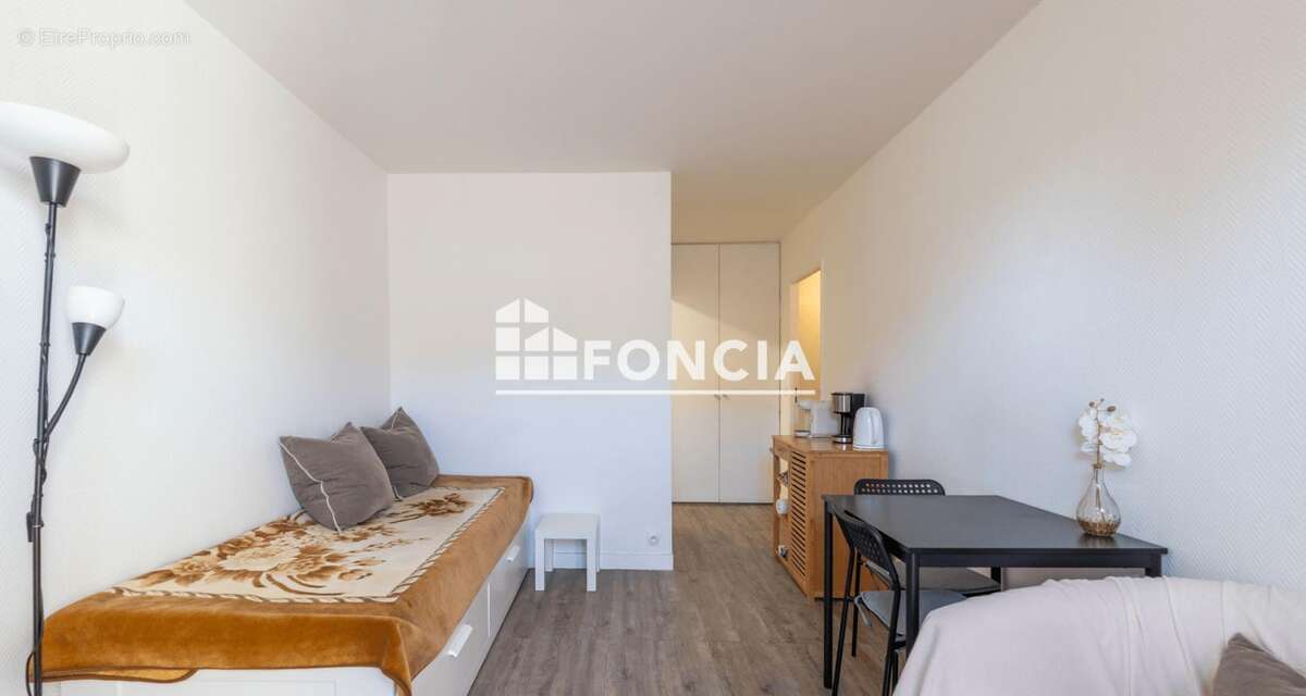 Appartement à CHATILLON