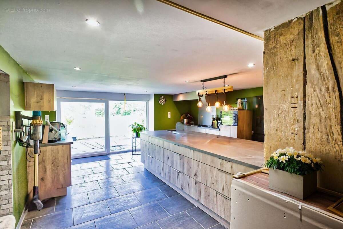 Photo 4 - Maison à RUPT-SUR-MOSELLE