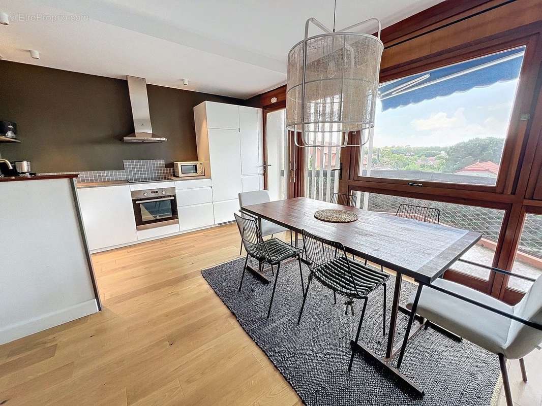 Appartement à ARCACHON