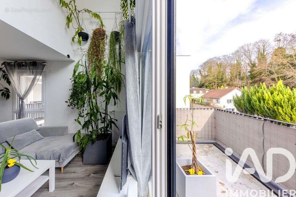 Photo 7 - Appartement à POISSY