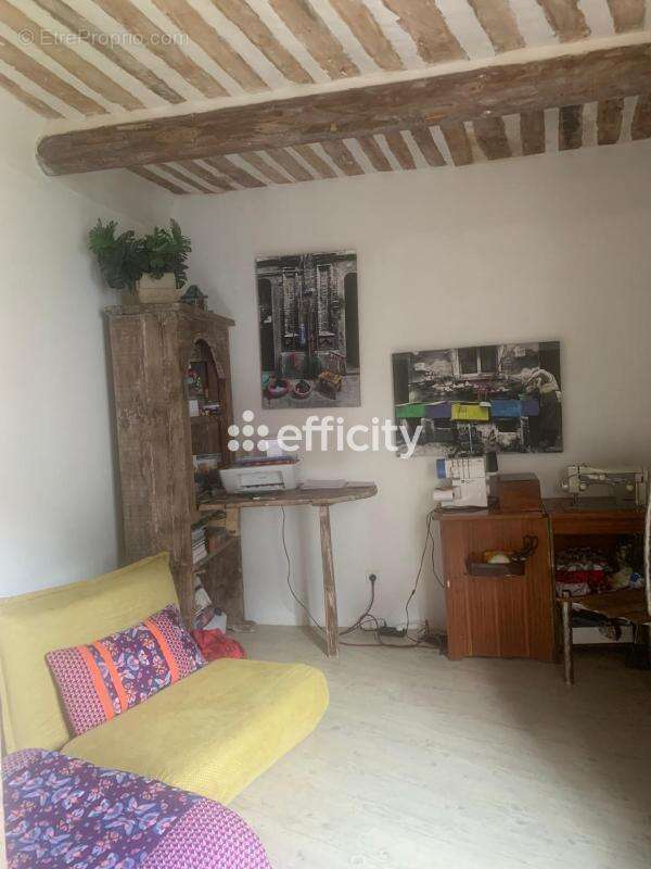 Maison à SAINT-MARTIN-DE-CASTILLON