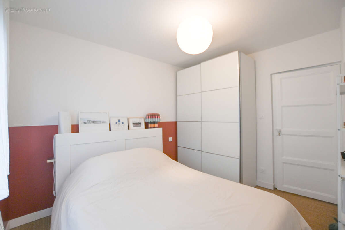 Maison à LANDIVISIAU