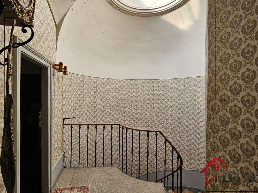 Appartement à JOINVILLE