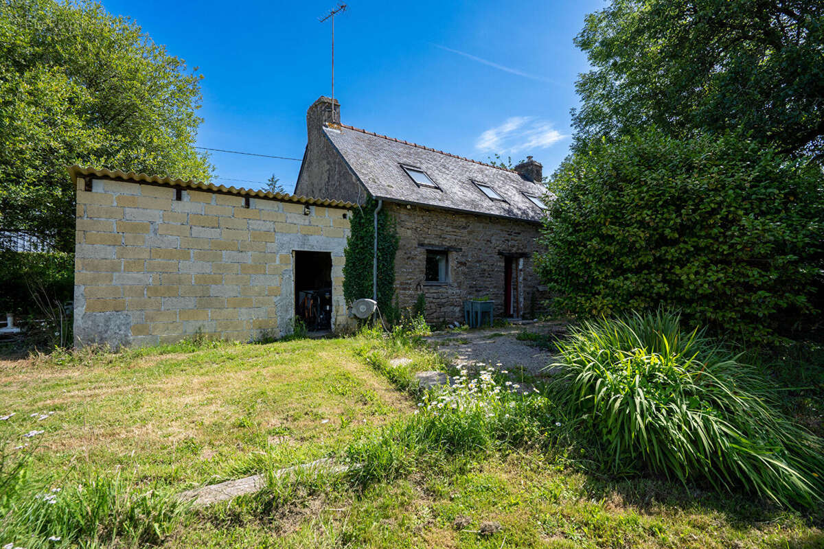 Maison à CONCARNEAU
