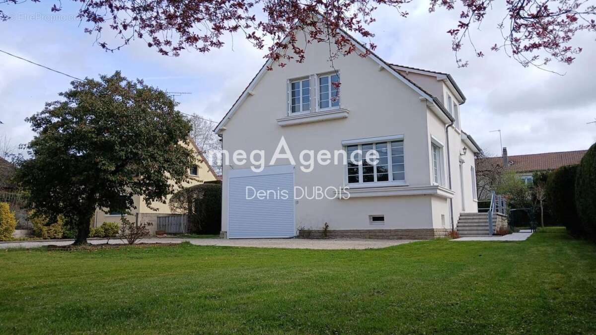 Maison Familiale 6 chambres - photo 2