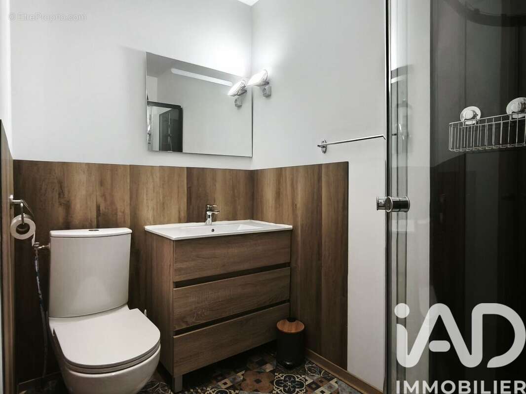 Maison 210 m² à Estaing  - photo 8