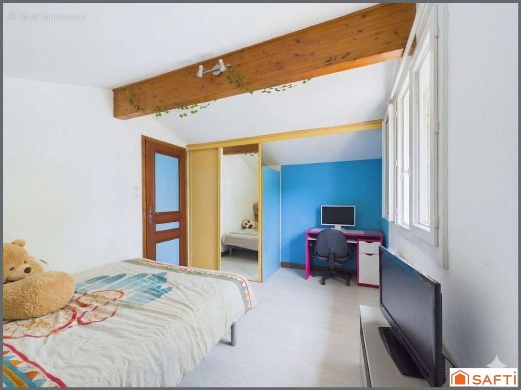 Photo 8 - Maison à LA TESTE-DE-BUCH