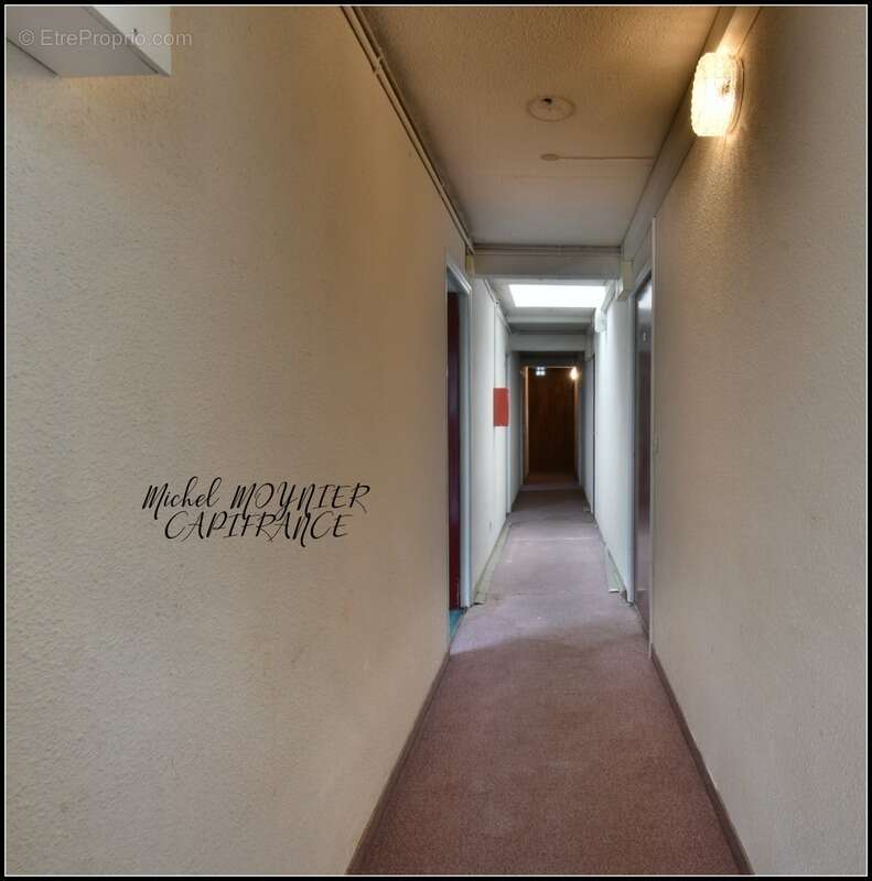 Appartement à GUILLESTRE