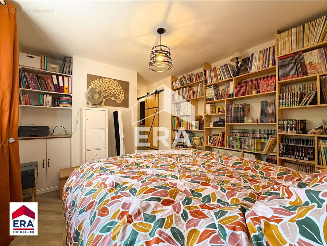 Maison 126m² à mazan - photo 8