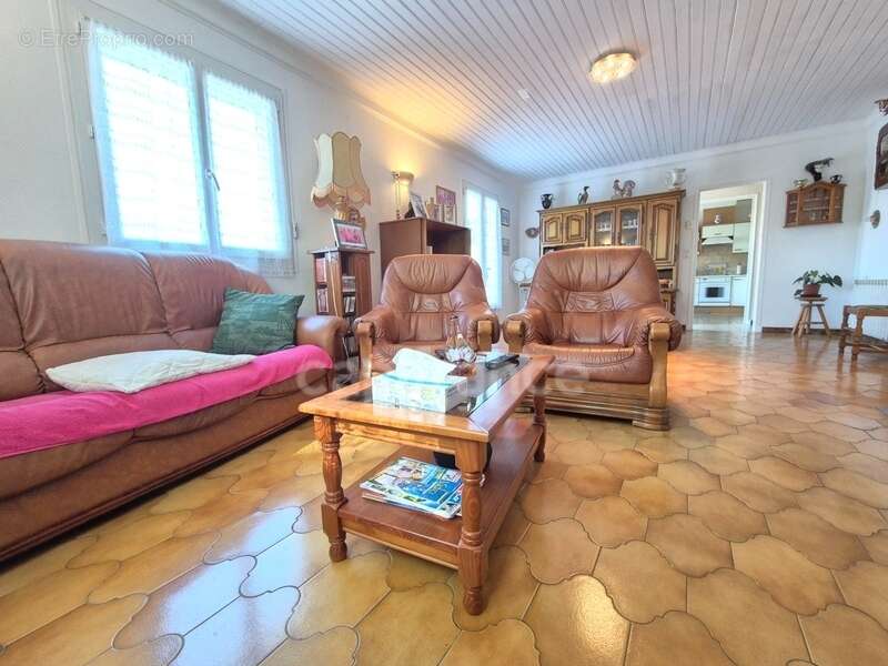 Maison à BREUILLET