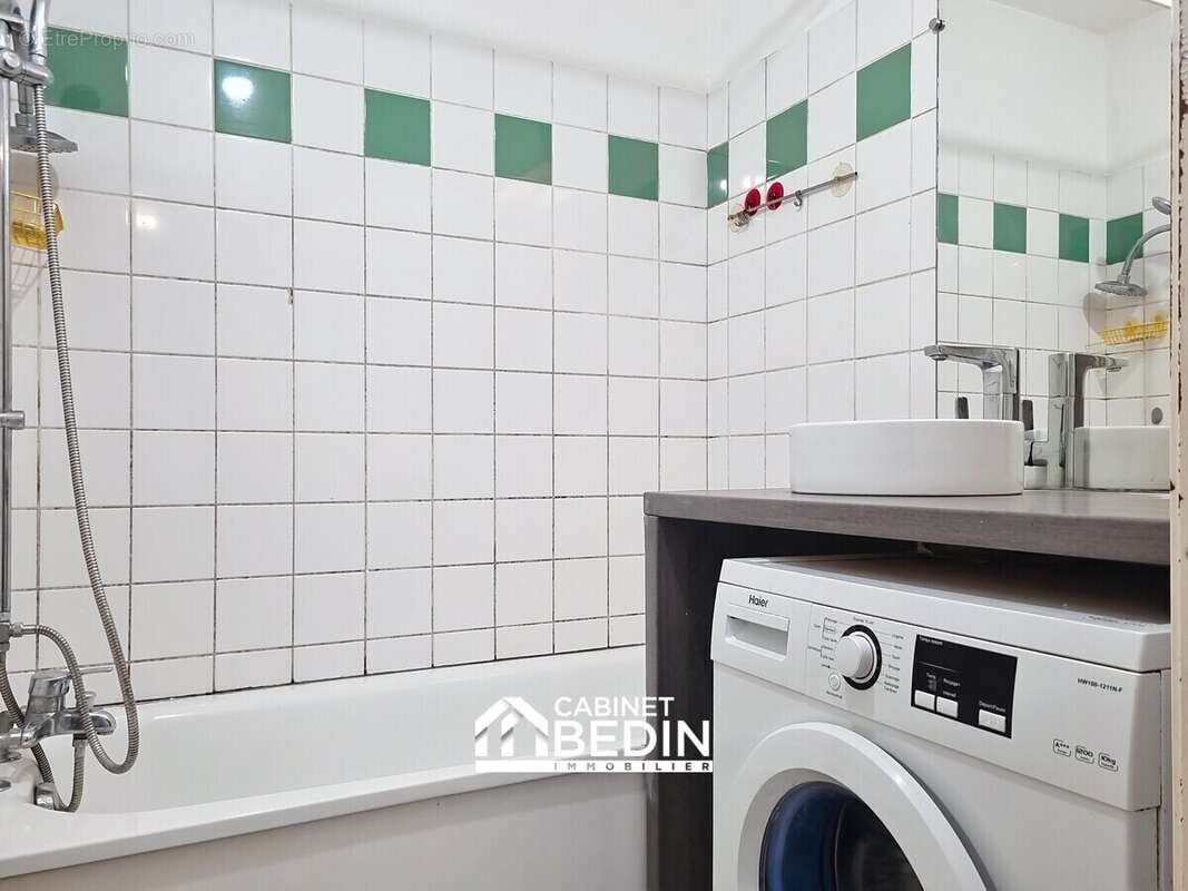 Appartement 31 m² à Toulouse  - photo 8
