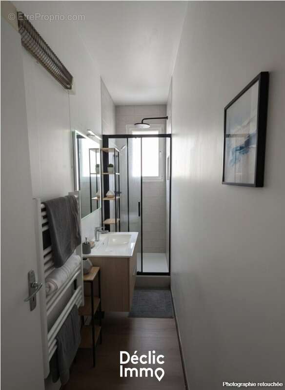 Maison de village à fort potentiel  pérols centre - photo 10