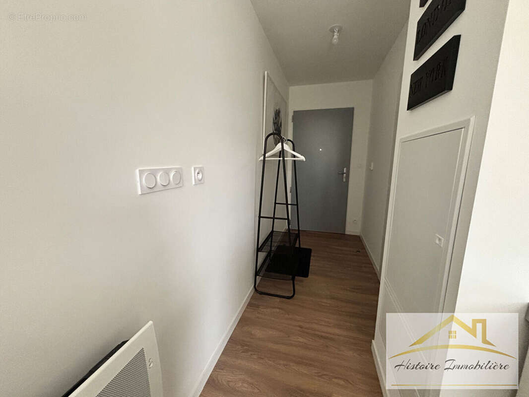 Appartement à GUIPAVAS