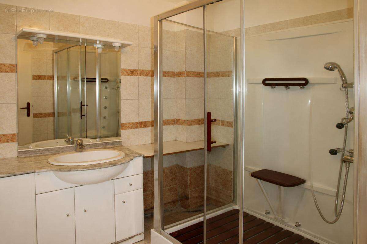 Appartement à DRANCY