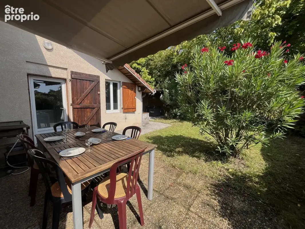 Maison de village 4 chambres + 1 bureau - photo 19