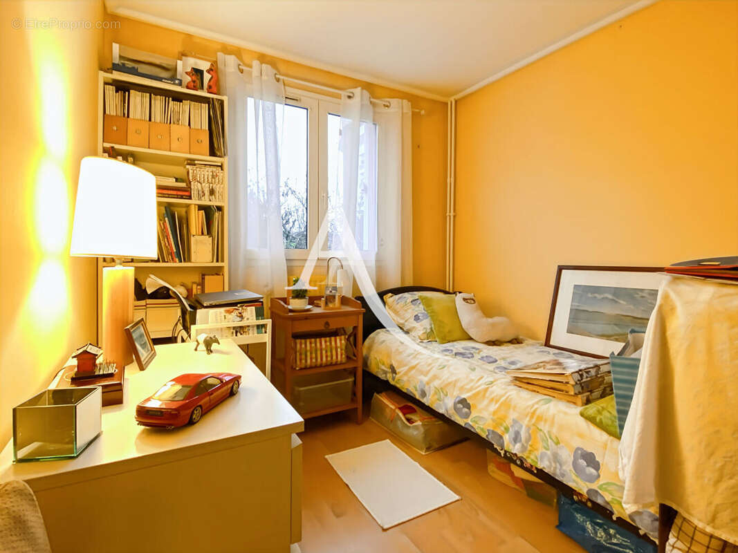 Appartement à MAUREPAS