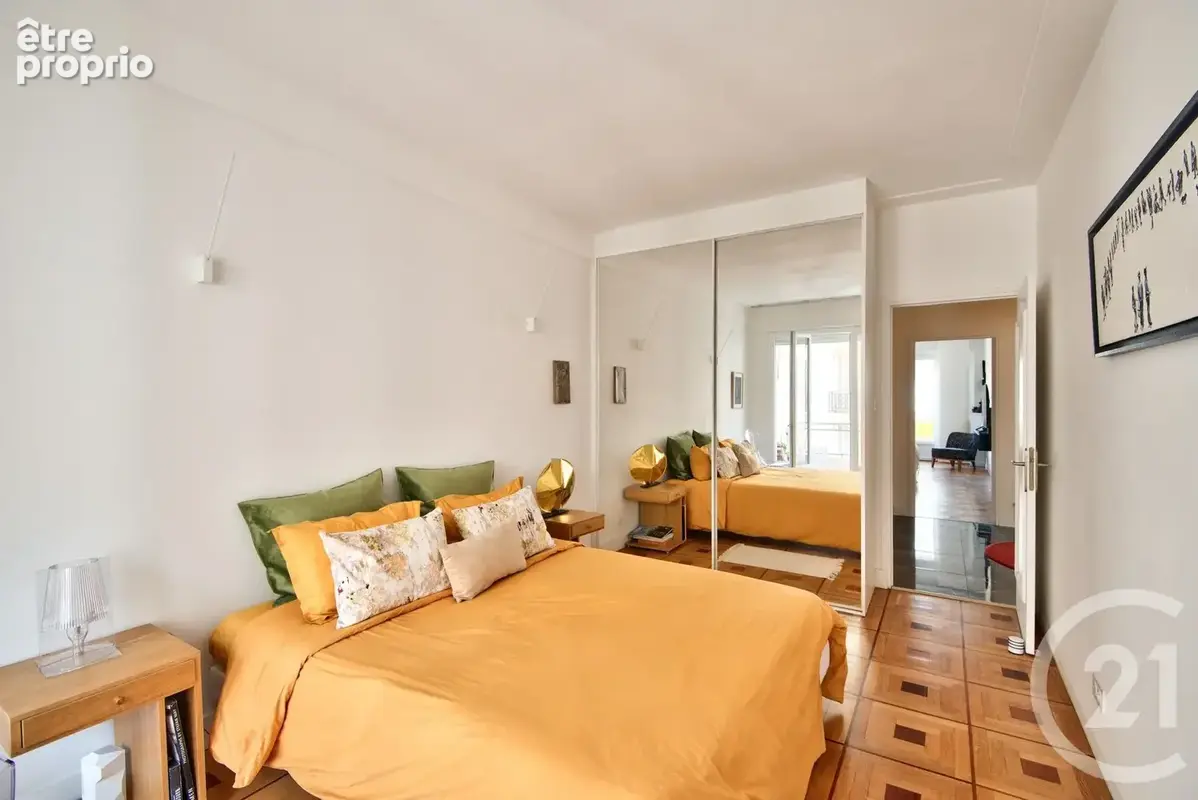Appartement 3 pièces 85 m² à vendre à Nice (06000) - photo 12