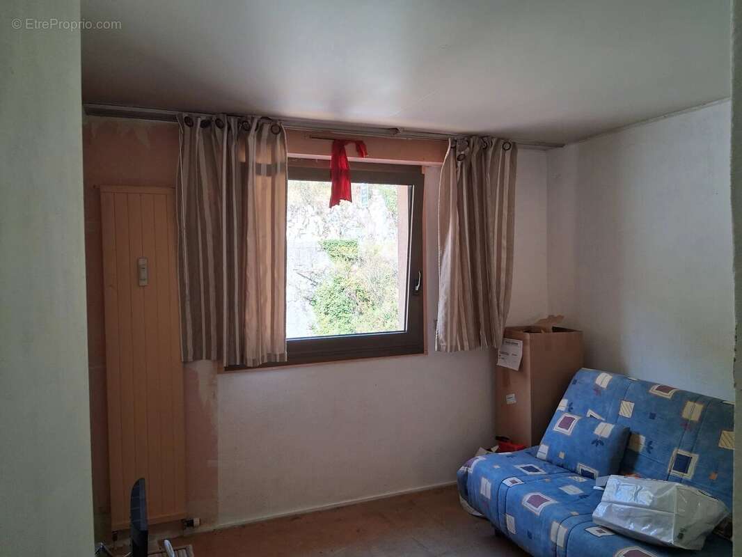 Appartement à SAINT-CLAUDE