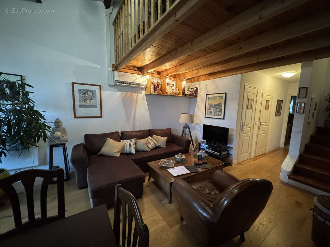 Appartement à CANET-EN-ROUSSILLON