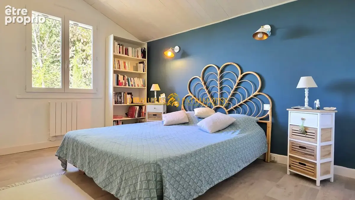 Maison 8 pièces 260 m² à vendre à Ruelle-Sur-Touvre (16600) - photo 7