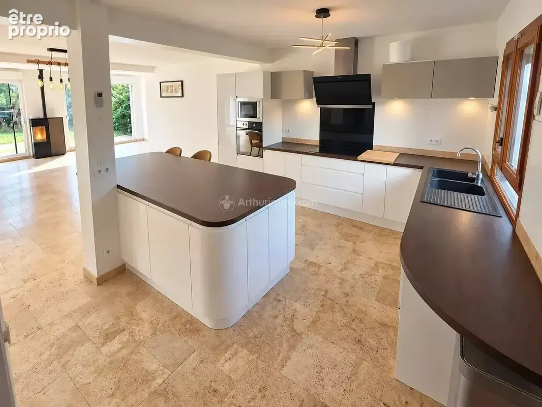 Vente Maison Bailly-romainvilliers(77700) 695 000ï¿œ - photo 3