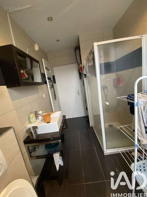 Photo 9 - Appartement à MULHOUSE