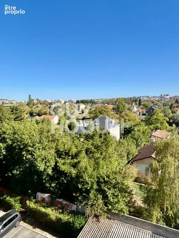 Appartement Le Perreux Sur Marne 4 pièce(s) 66.60 m2 - photo 11