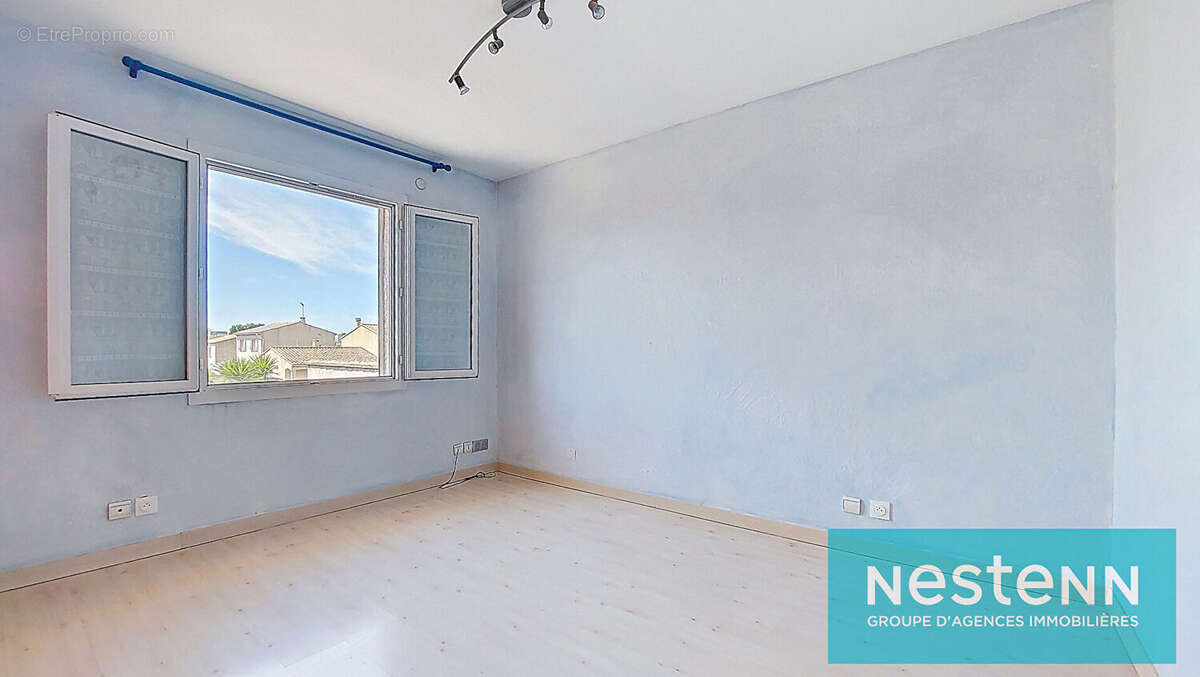 Appartement à ISTRES