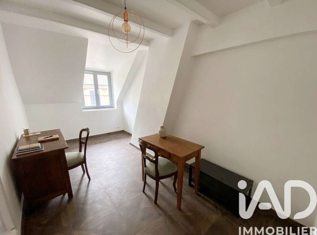 Appartement 67 m² à Ferrieres-En-Gatinais  - photo 6