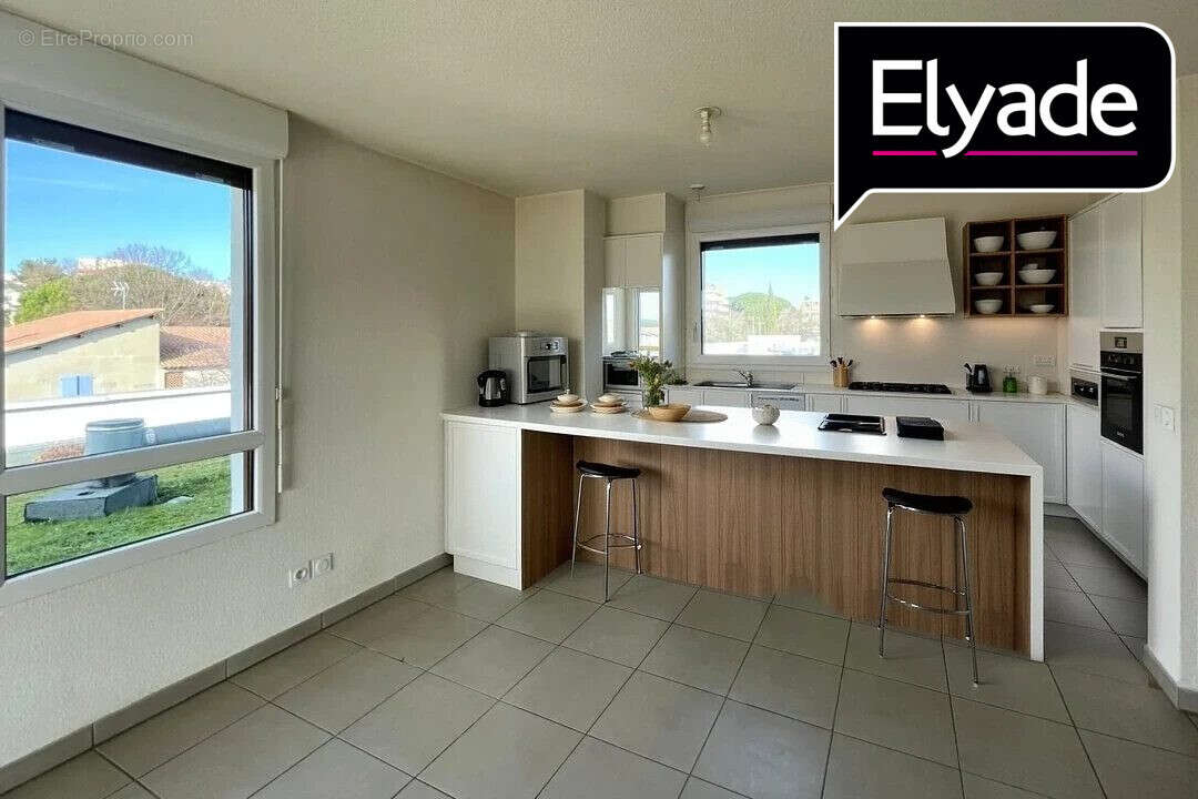 Appartement à MONTPELLIER