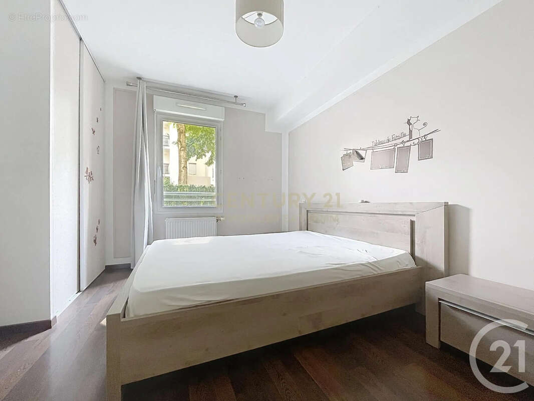 Appartement 53 m² à Bourgoin-Jallieu  - photo 5