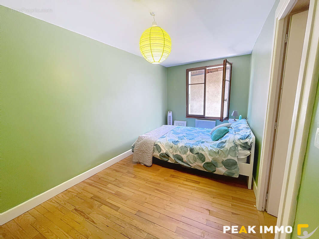 Appartement à DOUSSARD