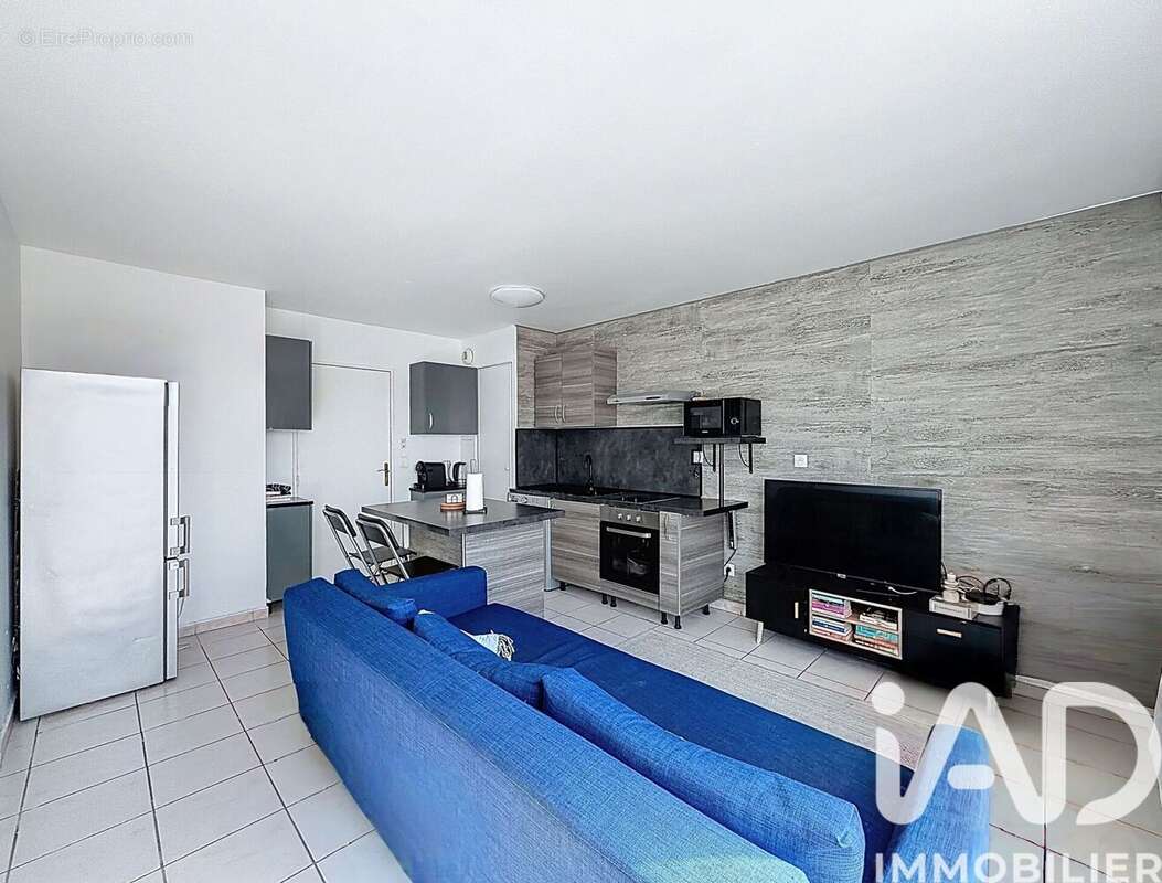 Photo 3 - Appartement à NOISY-LE-GRAND