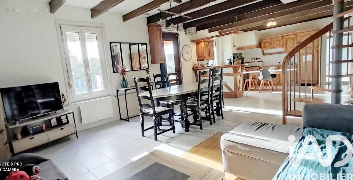 Photo 1 - Maison à TREDARZEC