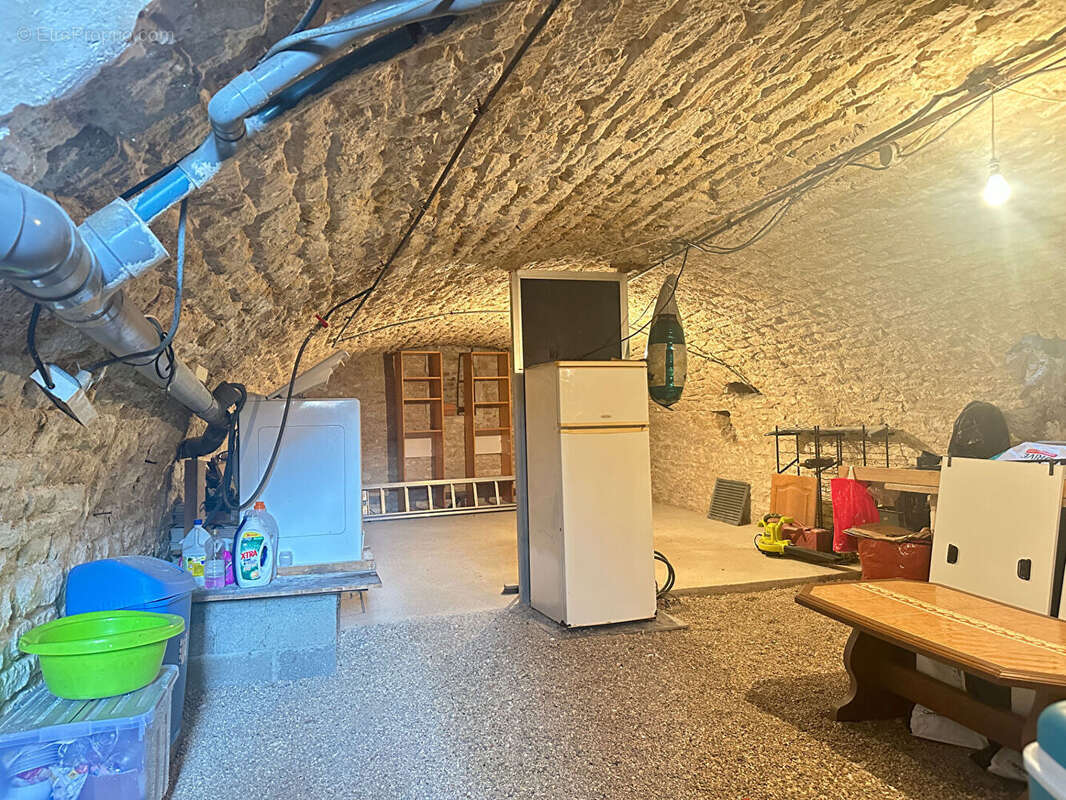 Maison à GARGENVILLE