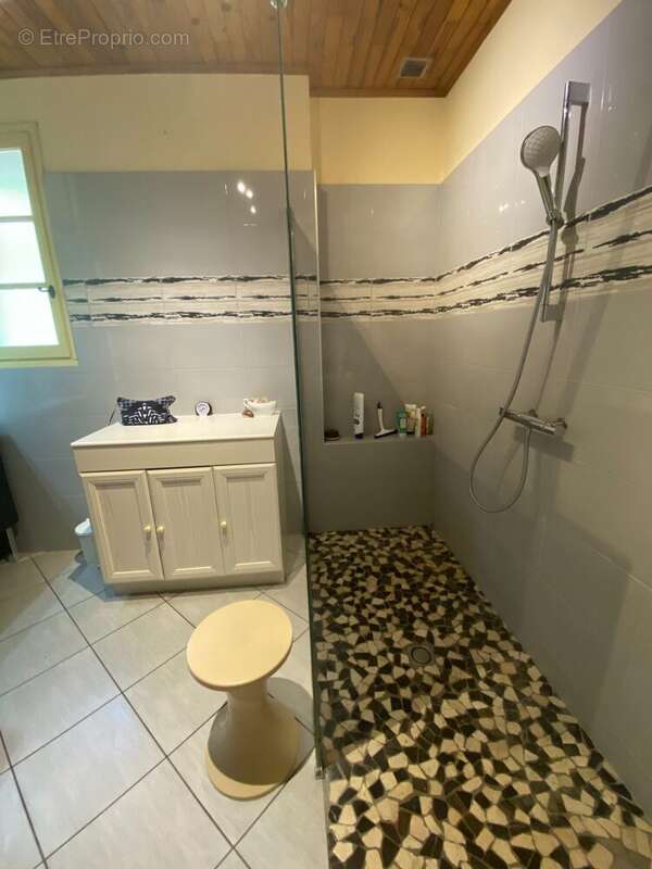 Maison à SAINT-JEAN-EN-ROYANS