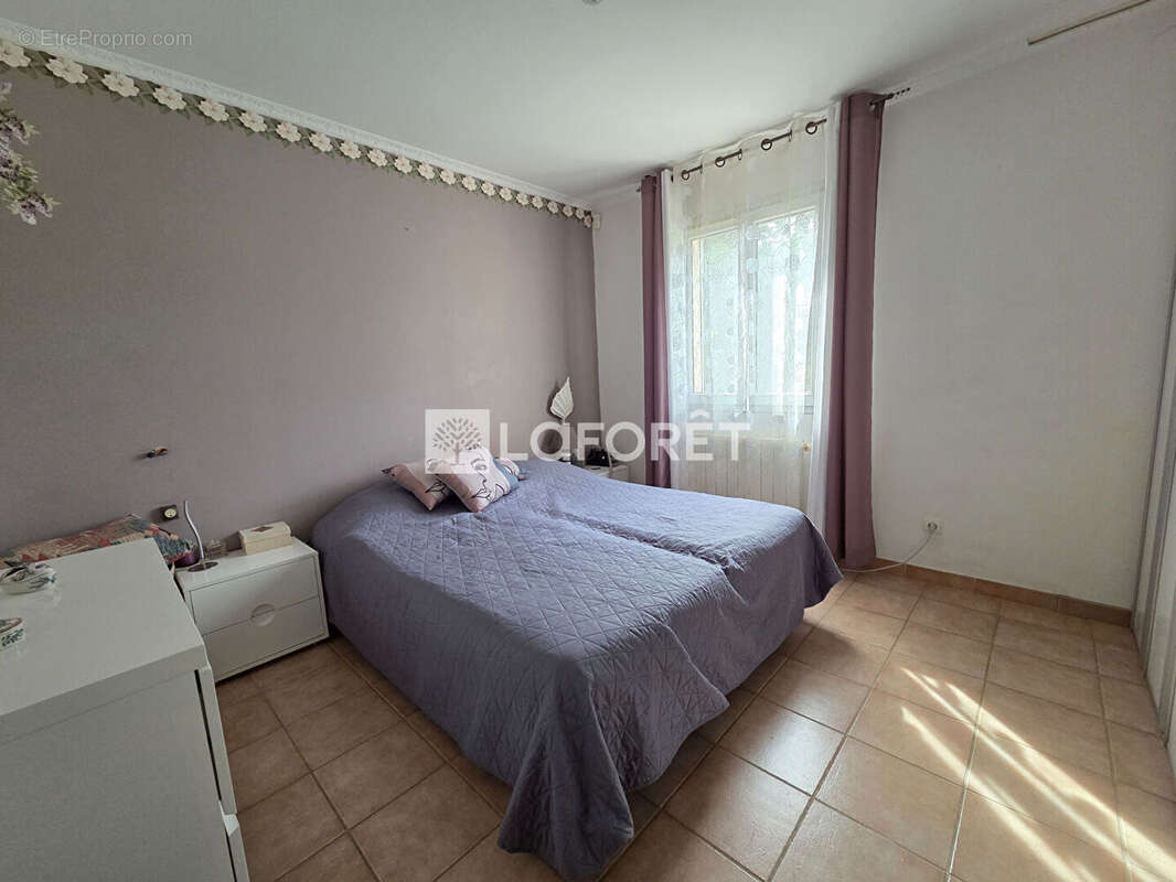 Maison à BRUE-AURIAC