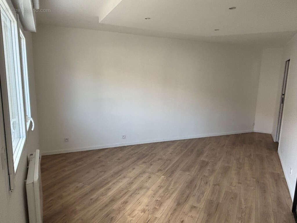 Appartement à LA TESTE-DE-BUCH