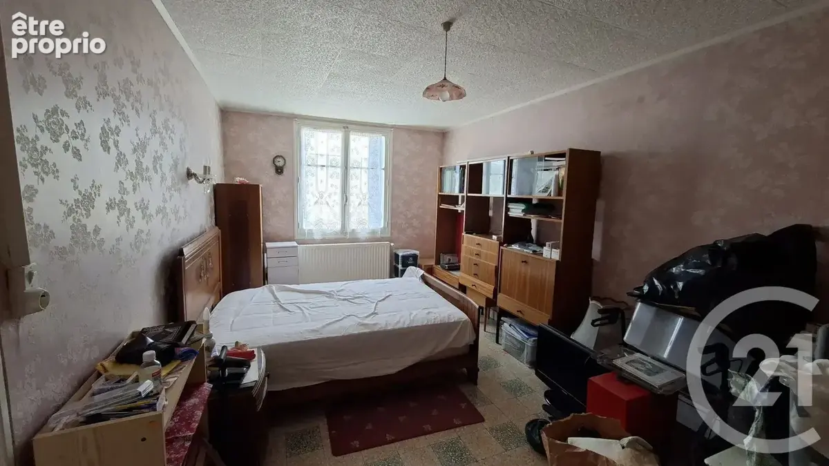 Maison 2 pièces 60 m² à vendre à Bonneval (28800) - photo 5
