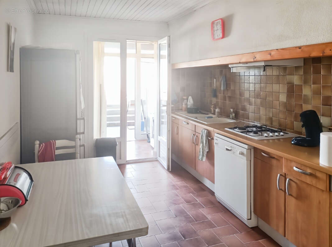 Puisserguier , très belle affaire pour investisseurs, 2 appartements existants, possibilité de créer un 3è log - photo 32