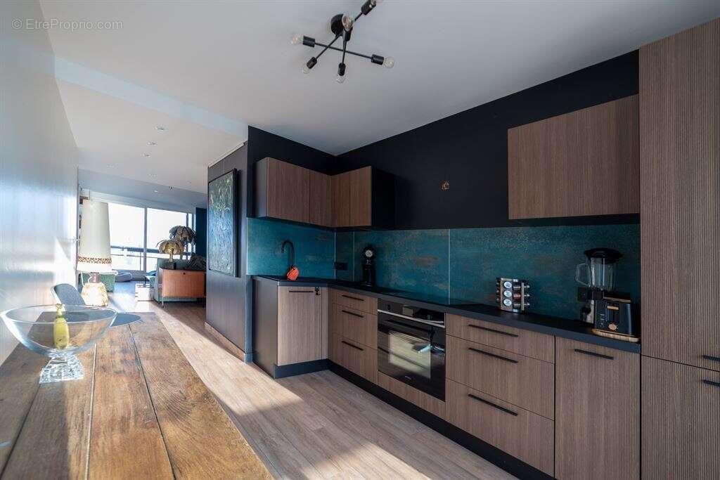 Appartement à CHAMALIERES