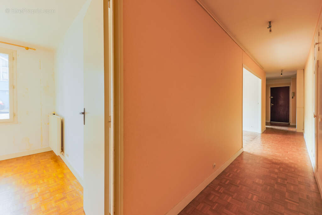 Appartement à VANVES