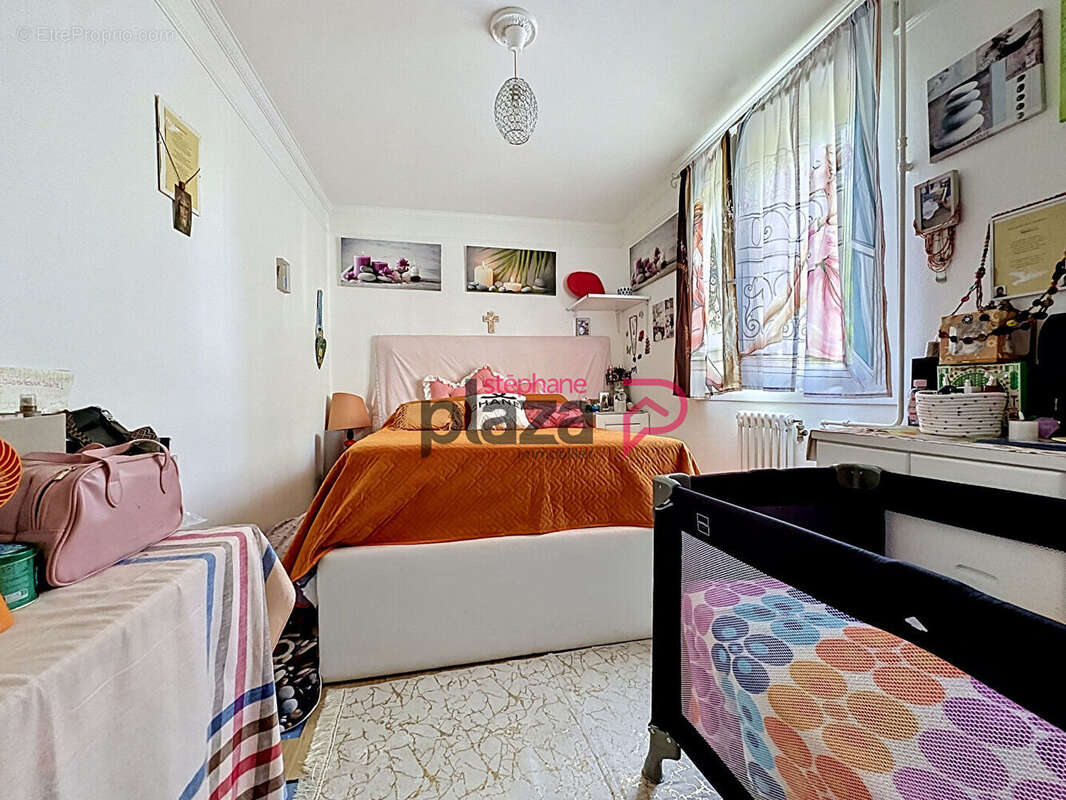 Appartement à JOUE-LES-TOURS