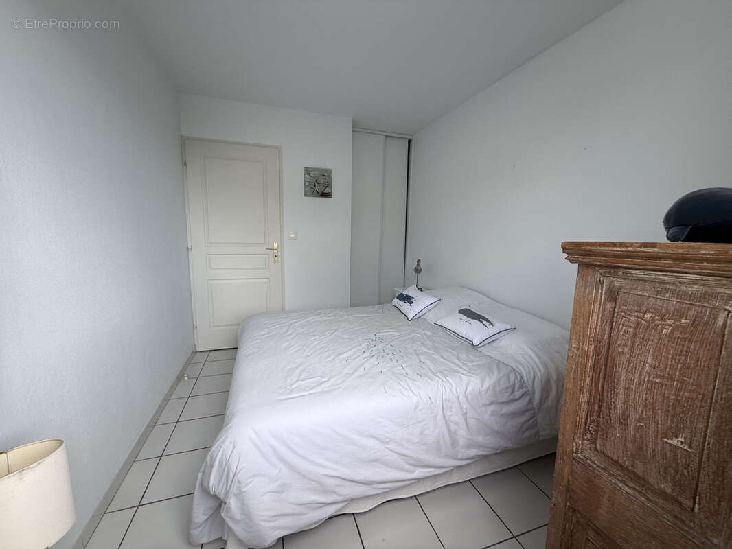 Appartement à VAUX-SUR-MER