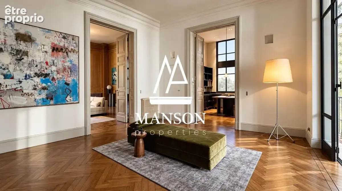 Appartement 8 pièces 334 m² à vendre à Bordeaux (33000) - photo 4