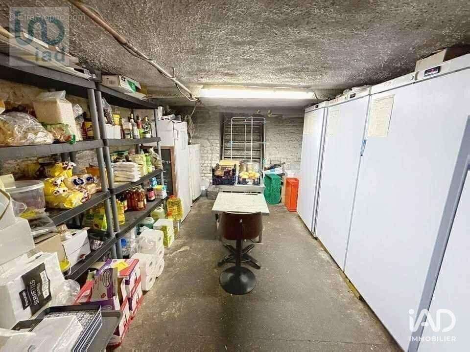 Photo 6 - Commerce à DUNKERQUE