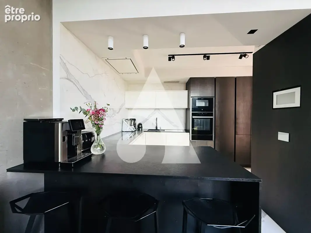 Loft Paris 7 pièce(s) 170 m2 - photo 4