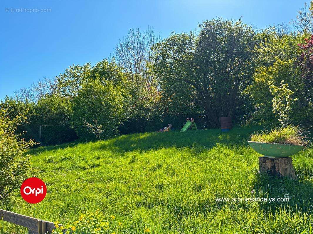 Maison à LES ANDELYS