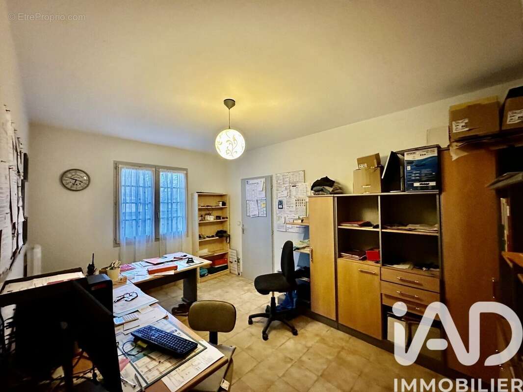 Photo 6 - Maison à BRANNE