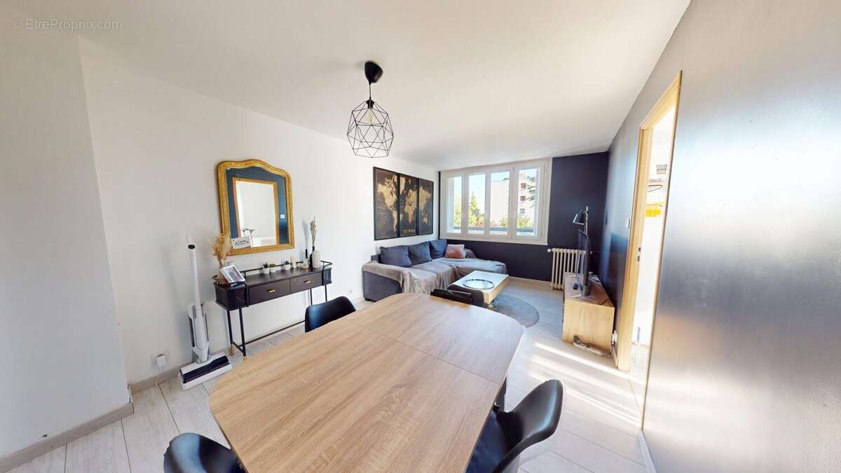 Appartement 54 m² à Orleans  - photo 9